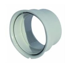 Truma ilmaputken sovite Therme