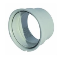 Truma ilmaputken sovite Therme