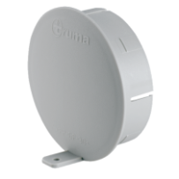 Truma RD ilmaputken sulku