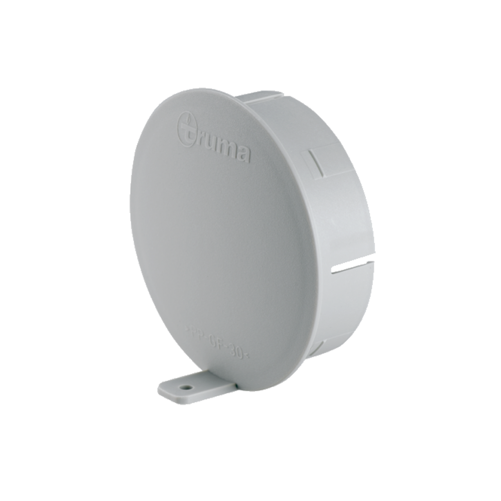 Truma RD ilmaputken sulku