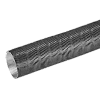 Truma ZR 18 ilmaputki, Ø49 mm