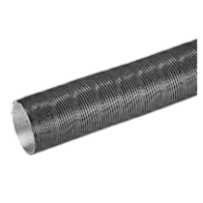 Truma ZR 18 ilmaputki, Ø49 mm