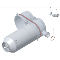 Injektori Truma VarioHeat Eco / Comfort 01/2017