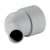 Truma isothermputken päätesuutin, Ø35 mm