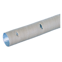 Truma IR isothermputki, Ø35 mm (ilmareiät)