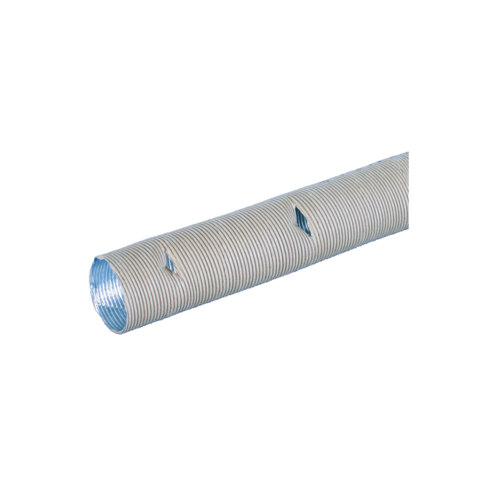 Truma IR isothermputki, Ø35 mm (ilmareiät)