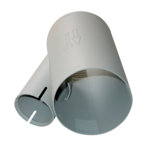 Truma AB35 -isothermputken jakokappale