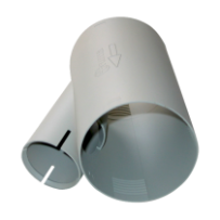 Truma AB35 -isothermputken jakokappale