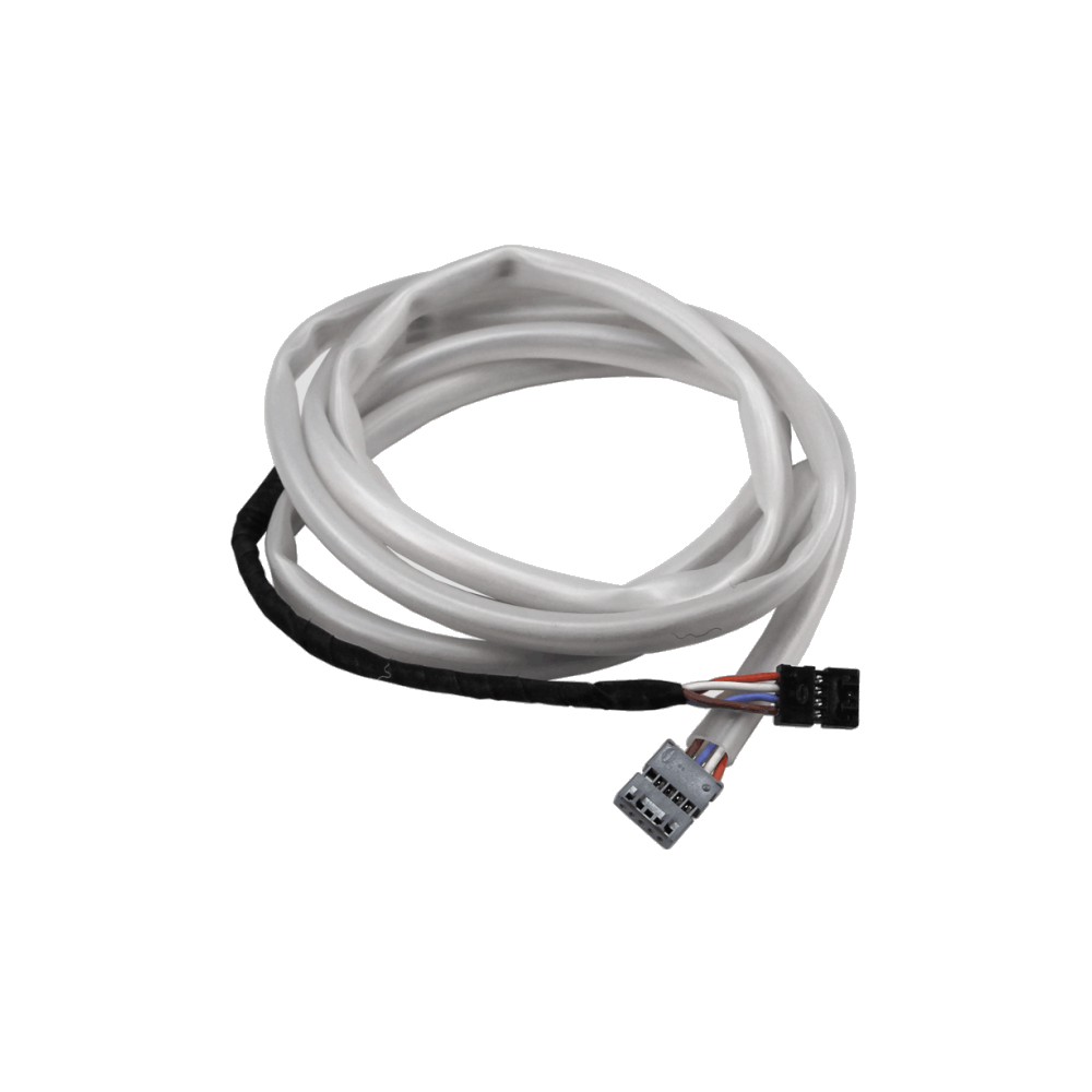 Truma puhaltimen seinäläpiviennin johto Combi D