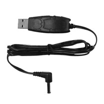 Truma diagnoosityökalun jännitteensäädin