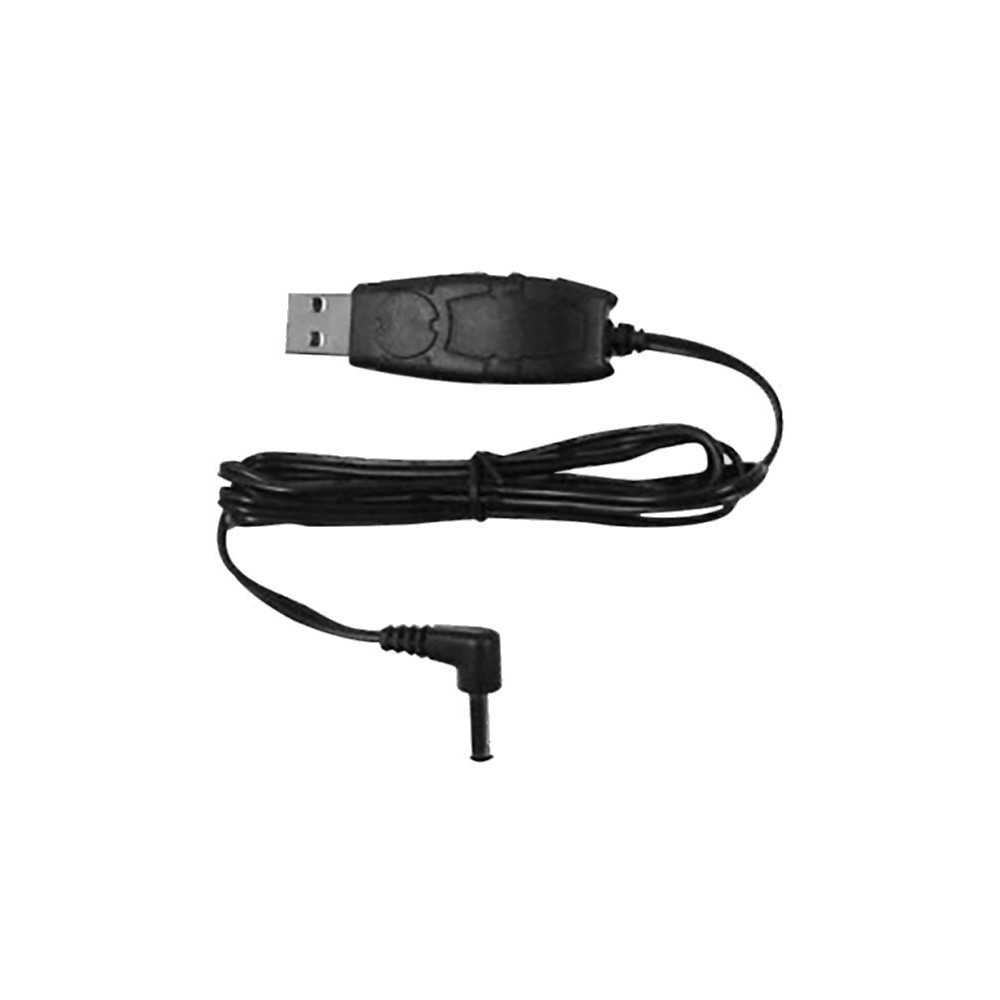 Truma diagnoosityökalun jännitteensäädin