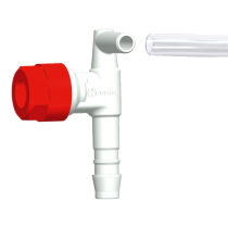 Truma takaiskuventtiili M20 / TB 10 mm