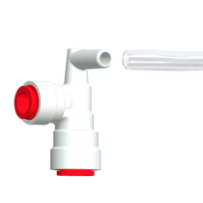 Kara takaiskuventtiili Truma JG 10 /  JG 12 mm