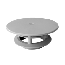 Truma kattoläpiviennin hattu Trumatic S