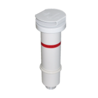 Kattoläpiviennin jatkokappale Truma KVC