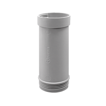 Truma AKV -kattoläpiviennin jatkoputki