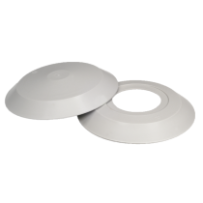 Truma T-3 suojakupu harmaa