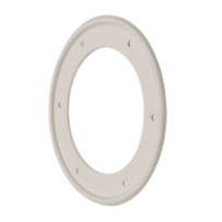 Kattoläpiviennin tiiviste Truma E 4000