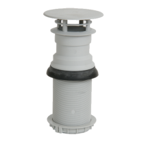 Truma AKL-5 -kattoläpivienti