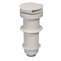 Truma DKC 2 -kattoläpivienti