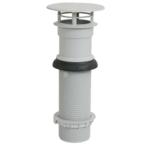 Truma AKL -kattoläpivienti