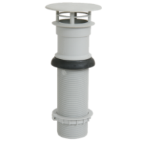 Truma AKL -kattoläpivienti