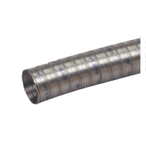 Truma AE 3 -pakoputki, Ø55 mm