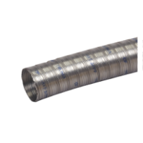 Truma AE 3 -pakoputki, Ø55 mm