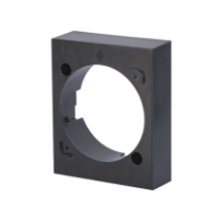 Truma ohjauspaneelin pinta-asennuskehys