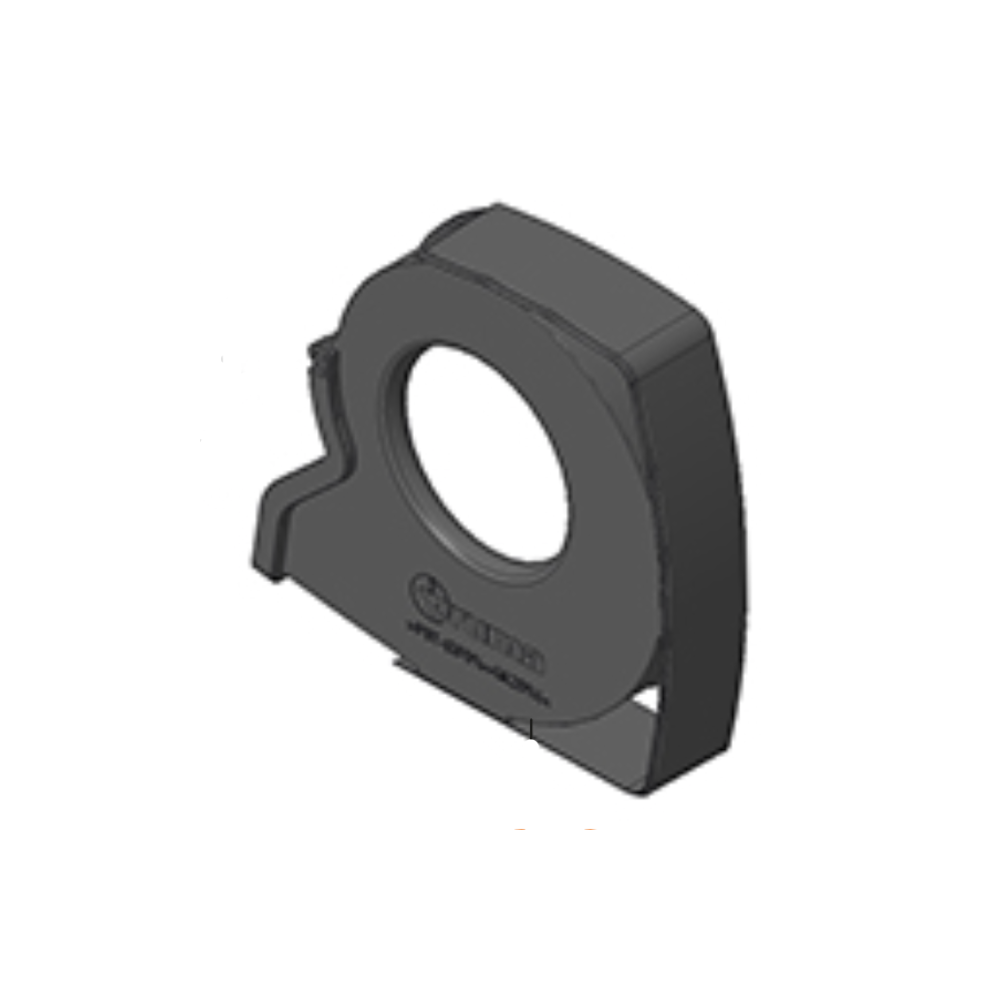 Truma kiertoilman kotelo Combi E (oikea)