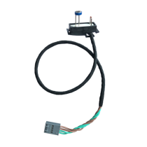 Truma kiertoilman lämpötilatunnistin Combi