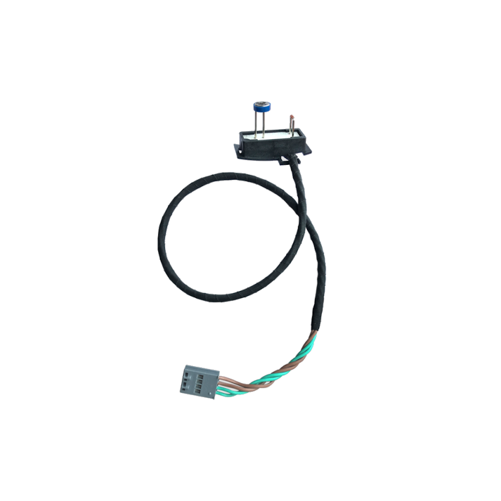 Truma kiertoilman lämpötilatunnistin Combi