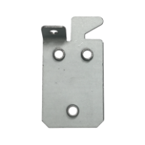 Truma kiinnike S 3002 / S 5002 (ala, oikea)