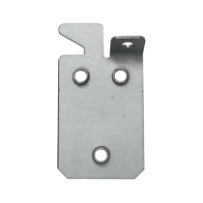 Truma kiinnike S 3002 / S 5002 (ala, vasen)