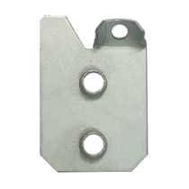 Truma kiinnike S 3002 / S 5002 / S 5004 (keski, oikea)