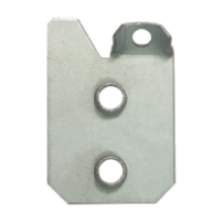 Truma kiinnike S 3002 / S 5002 / S 5004 (keski, oikea)