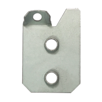 Truma kiinnike S 3002 / S 5002 / S 5004 (keski, vasen)