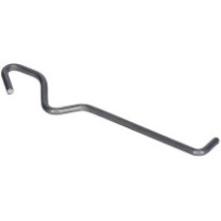 Truma kiinnitysjousi (05/1998-12/2014)