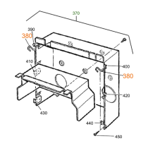 Kiinnitysjousi Truma S 3002 / S 5002