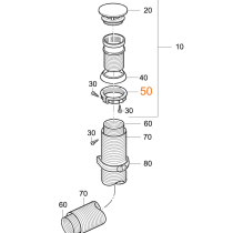 Truma AKL 5 -kiristysrengas