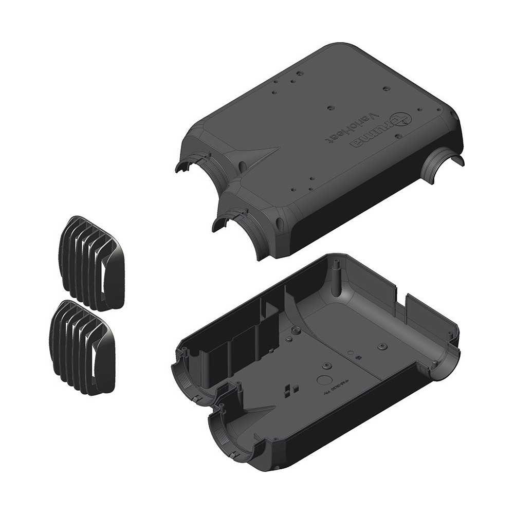 Truma kuori VarioHeat