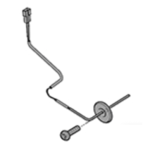 Truma liekinvalvoja Combi D