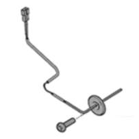 Liekinvalvoja Truma Combi D