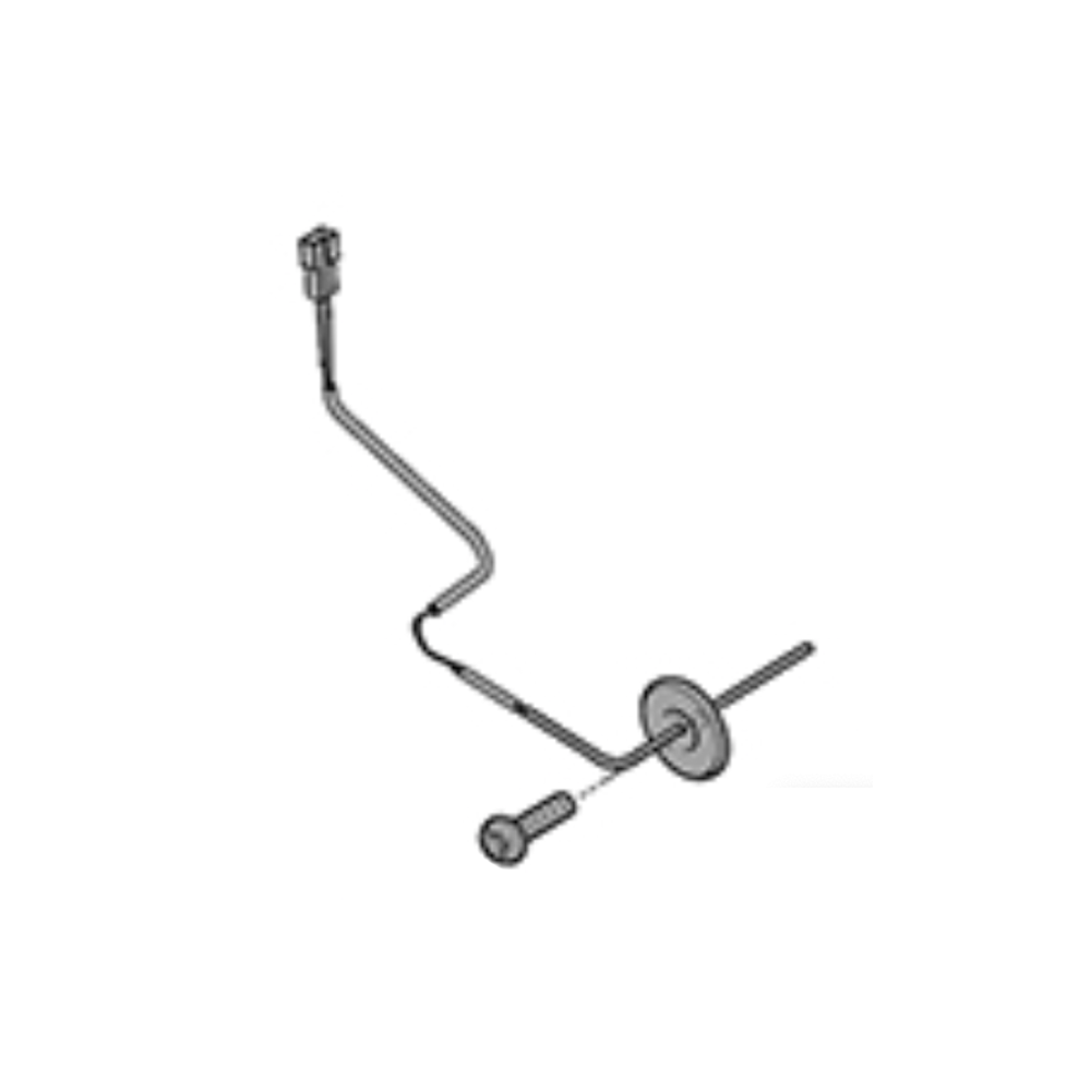 Truma liekinvalvoja Combi D