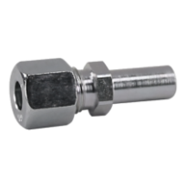 Truma supistusliitin RST 10 mm - RVS 8 mm