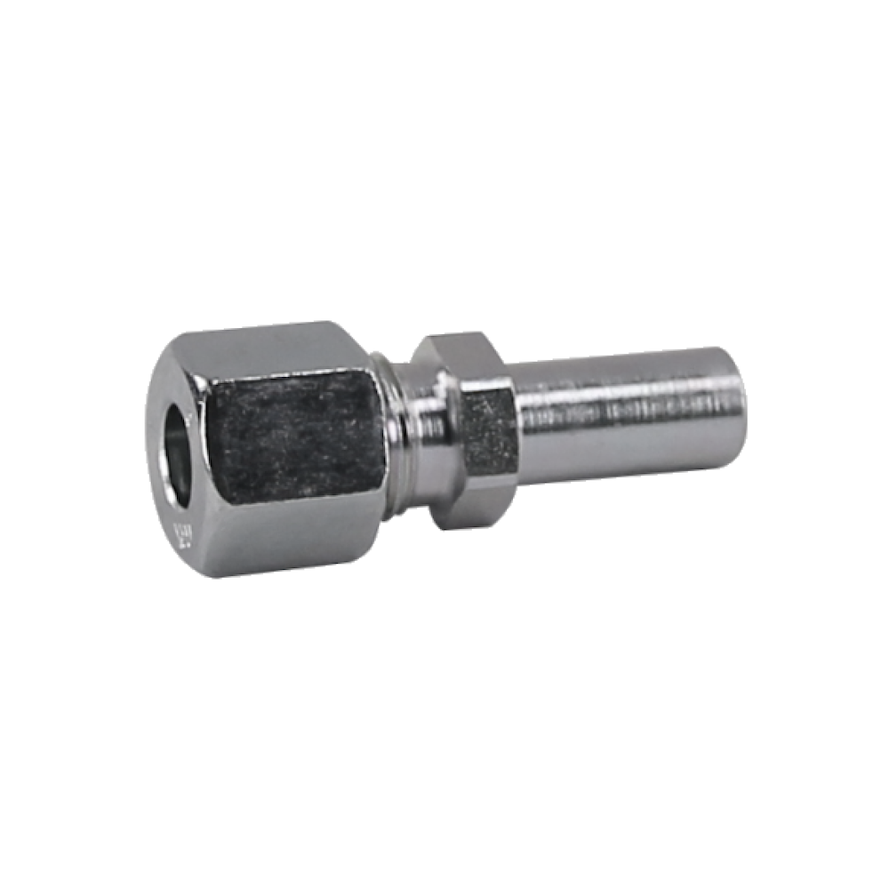 Truma supistusliitin RST 10 mm - RVS 8 mm