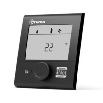 Lämmitin Truma VarioHeat Comfort + CP Plus 12V