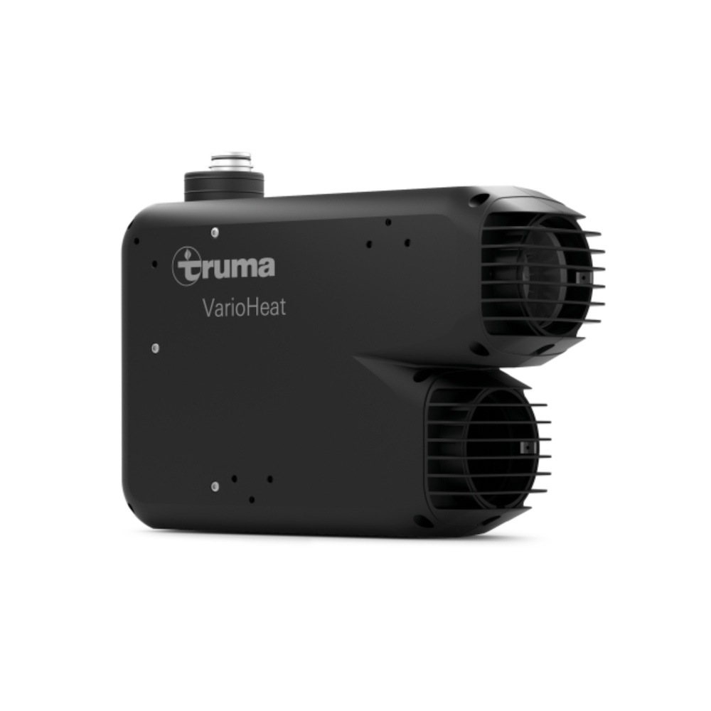 Truma VarioHeat Comfort -lämmitin + CP Plus, 12V