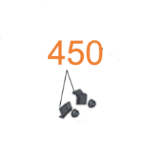 Lämpöä johtava levy Truma Combi