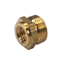 Truma magneettiventtiilin mutteri